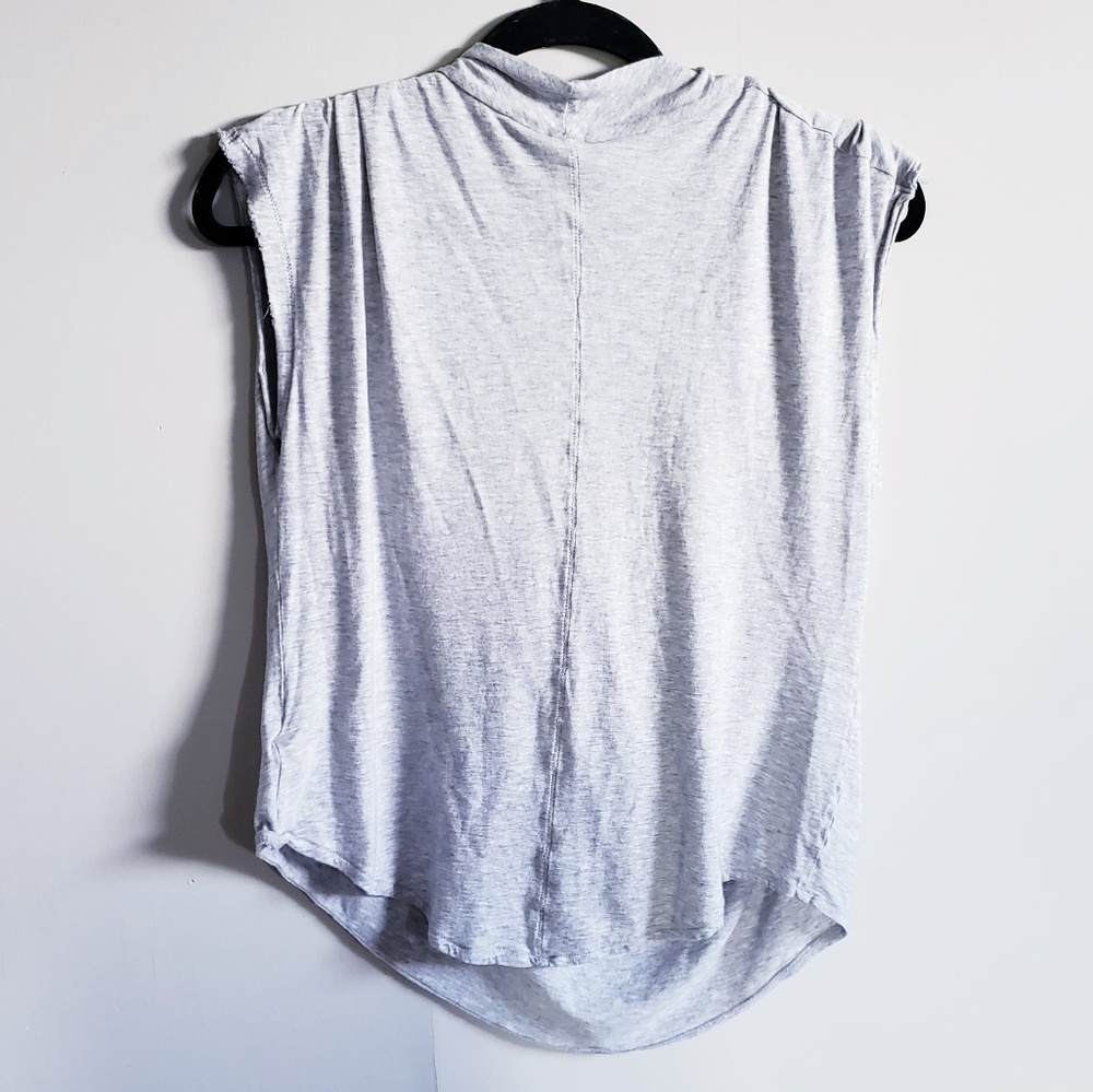 We The Free Fantasy Cowl Neck Tee - Picture 3 of 6